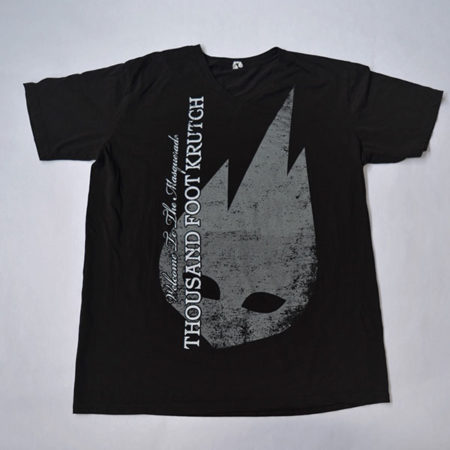 Thousand Foot Krutch