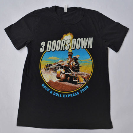 3 Doors Down