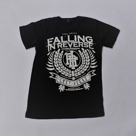 Falling In Reverse