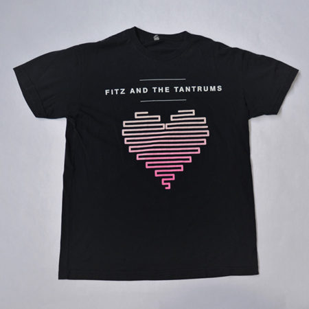 Fitz And The Tantrums