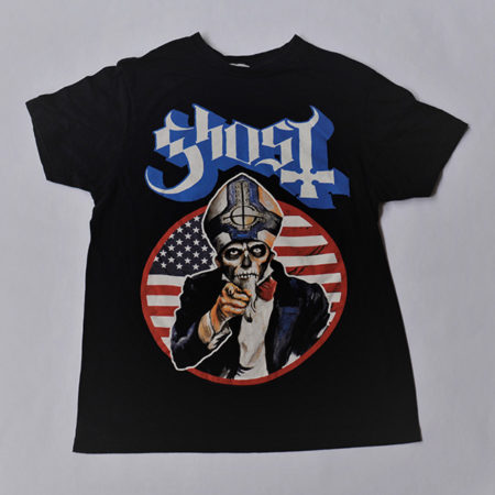Ghost