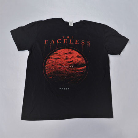 The Faceless