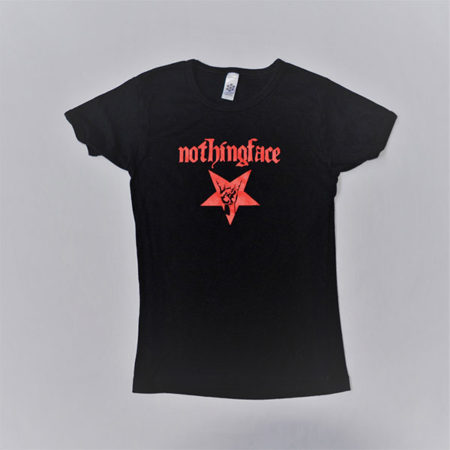 Nothingface