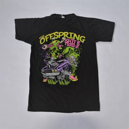The Offspring