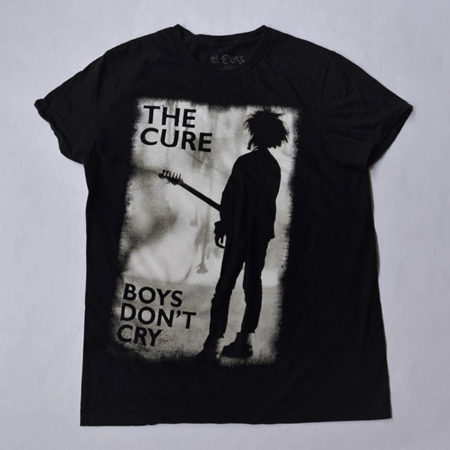 The Cure