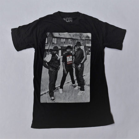 Run-D.M.C.