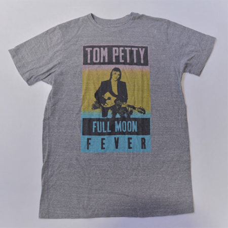 Tom Petty