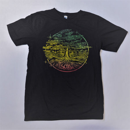 Soja
