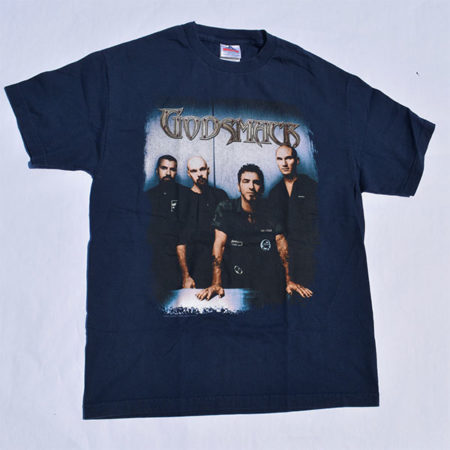Godsmack
