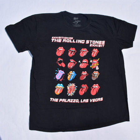 The Rolling Stones