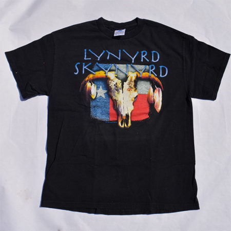 Lynyrd Skynyrd