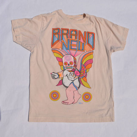 Brand New
