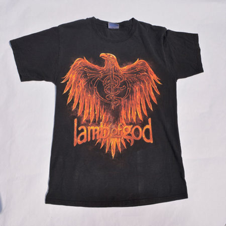 Lamb of God