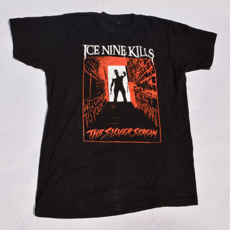 Ice Nine Kills