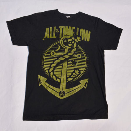 All Time Low