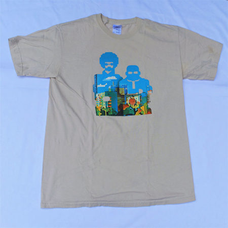 Gnarls Barkley
