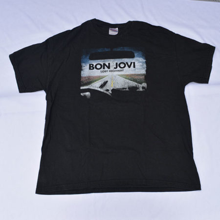 Bon Jovi