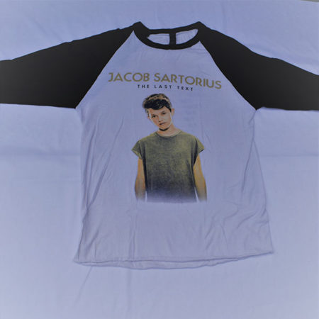 Jacob Sartorius