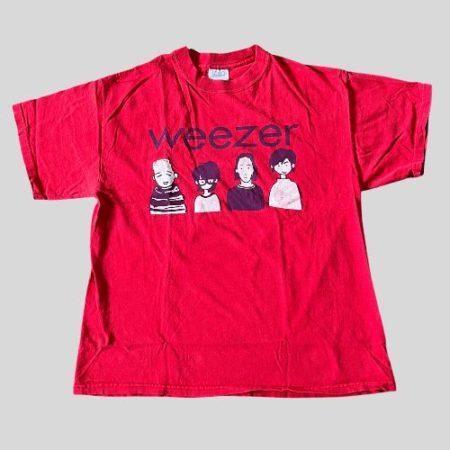 Weezer