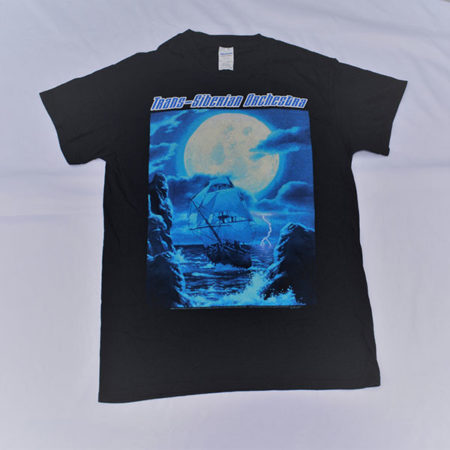 Trans Siberian Orchestra
