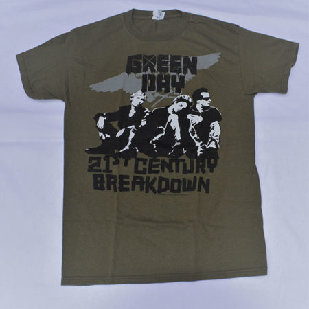 Green Day