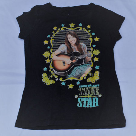 Hannah Montana
