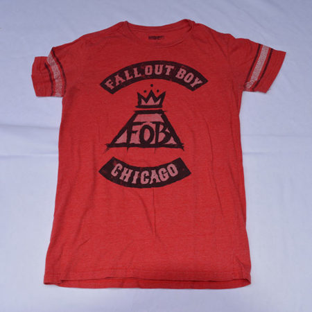 Fall Out Boy