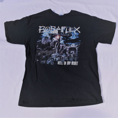 Bobaflex