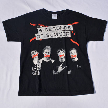 5 Seconds Of Summer