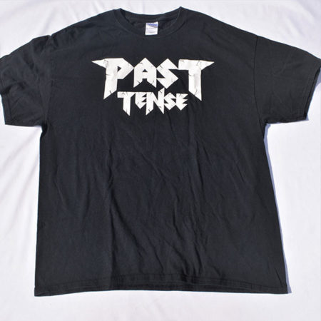 Past Tense