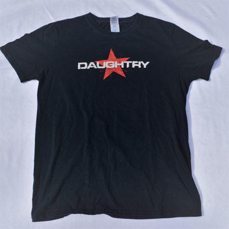 Daughtry