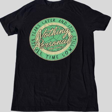 All Time Low