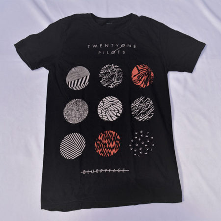 Twenty-One Pilots