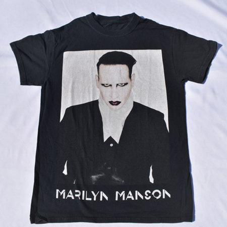 Marilyn Manson