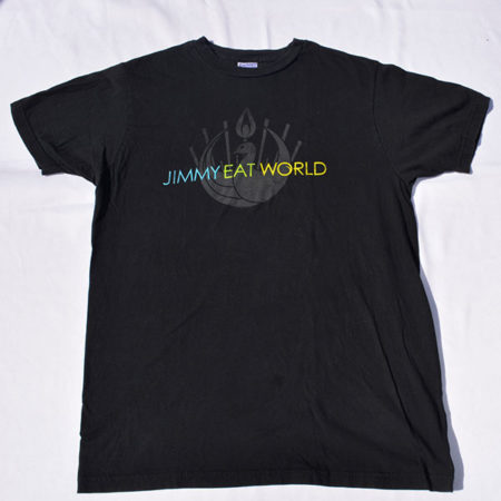 Jimmy Eat World
