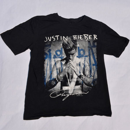 Justin Bieber