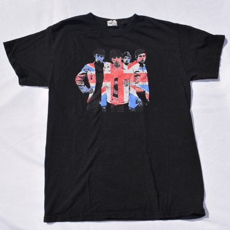 The Who