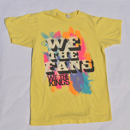 We The Kings