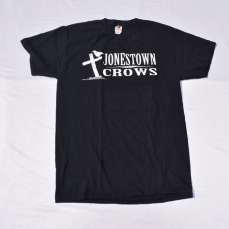 Jonestown Crows