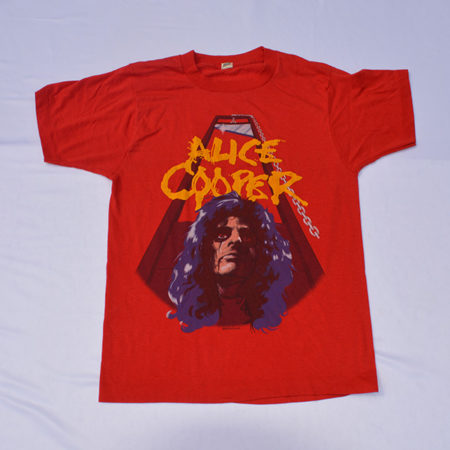 Alice Cooper