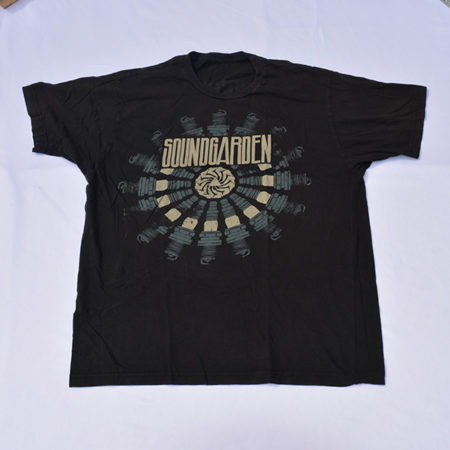 Soundgarden
