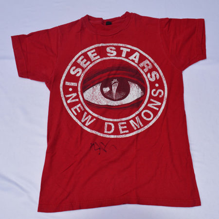 I See Stars