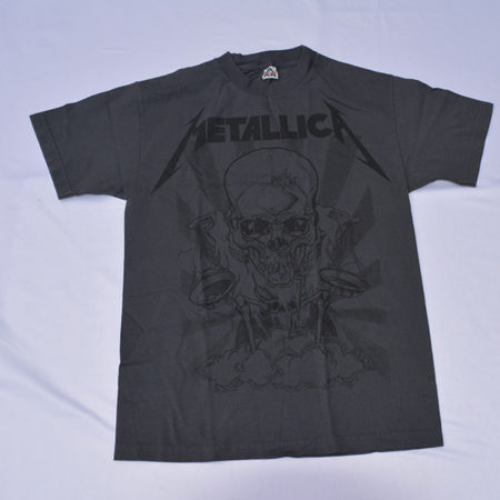 Metallica