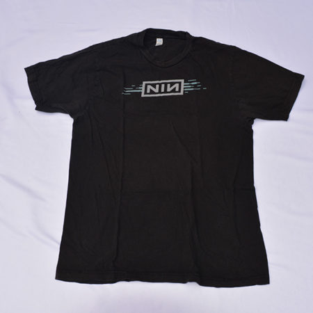Nine Inch Nails