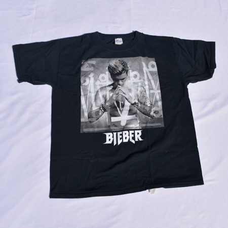 Justin Bieber