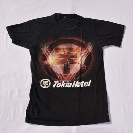 Tokio Hotel