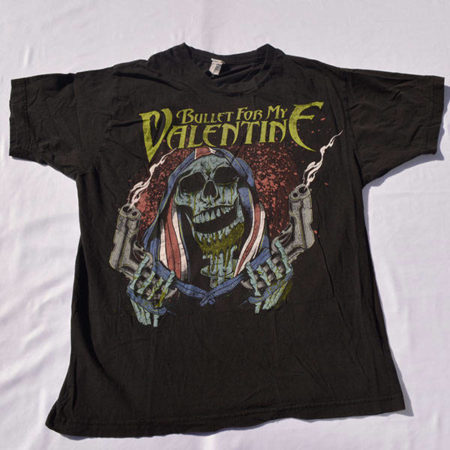Bullet For My Valentine