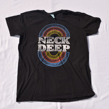 Neck Deep