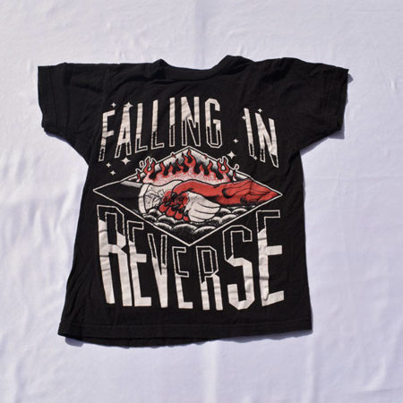 Falling In Reverse