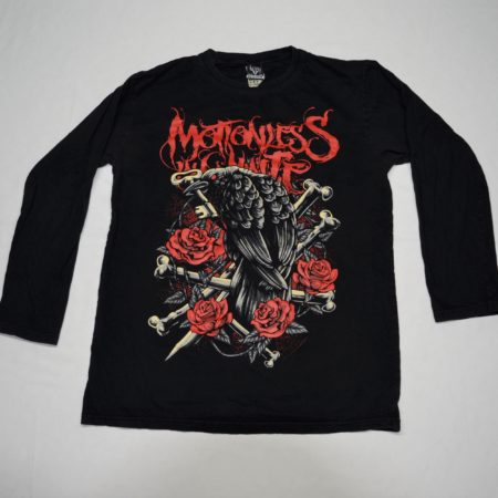 Motionless in White